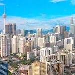 Sun Tropic Klcc View Suites