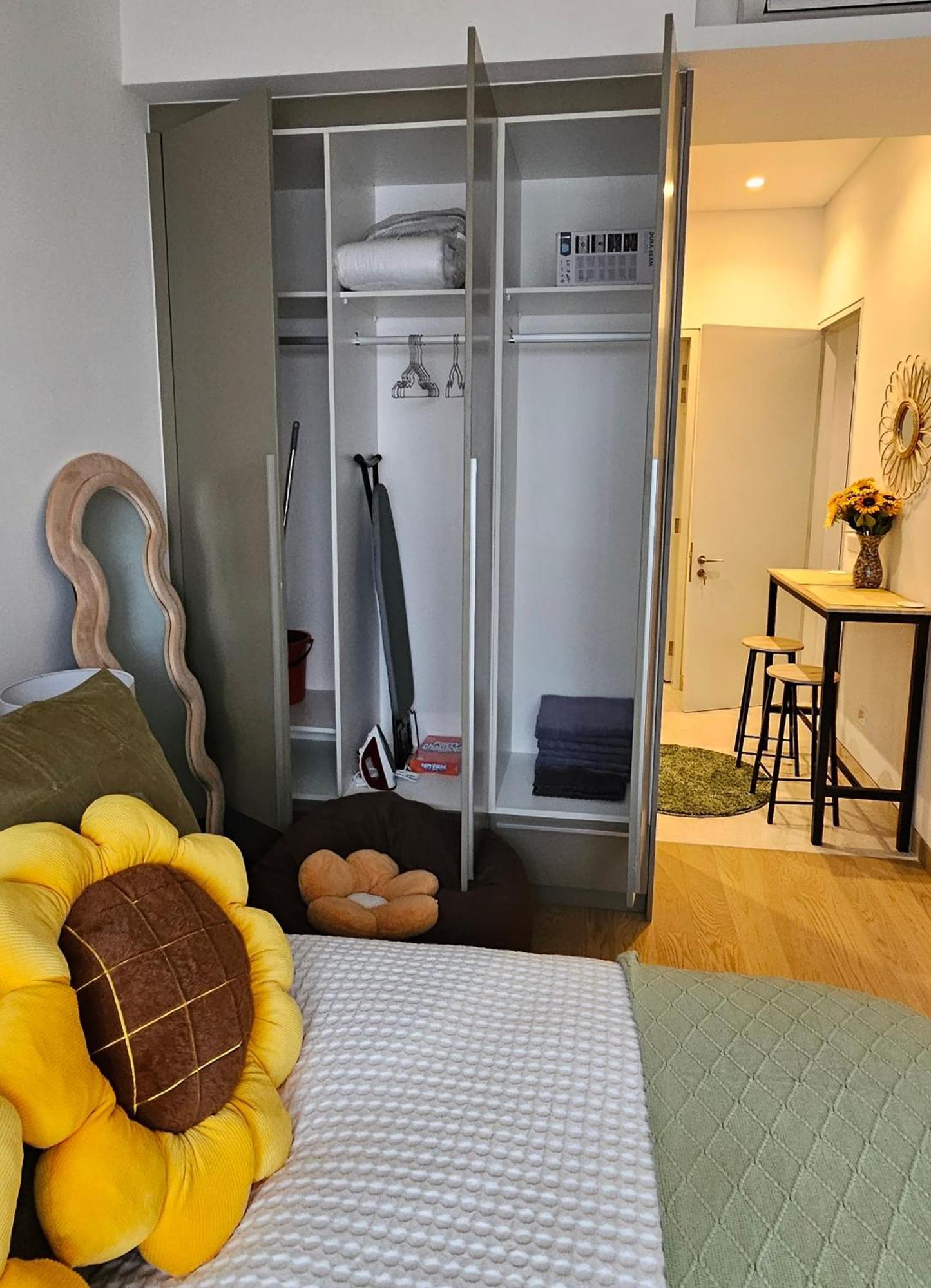 Sun Tropic Klcc View Apartment Kuala Lumpur