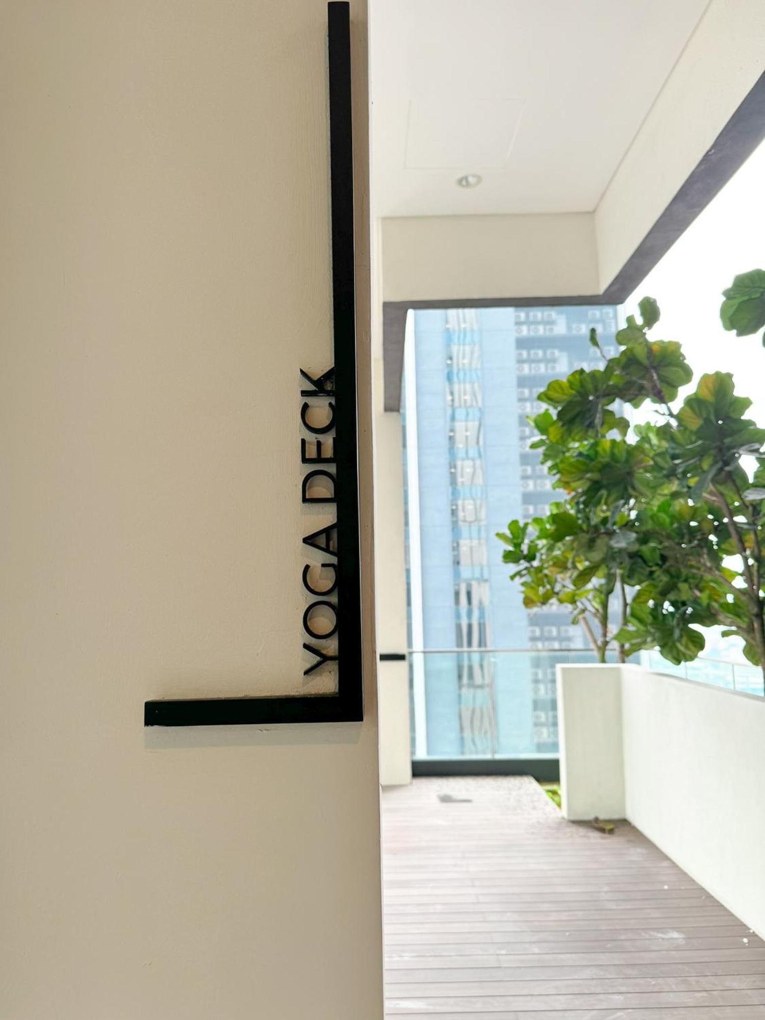 Sun Tropic Klcc View Apartment