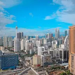 Sun Tropic Klcc View Suites