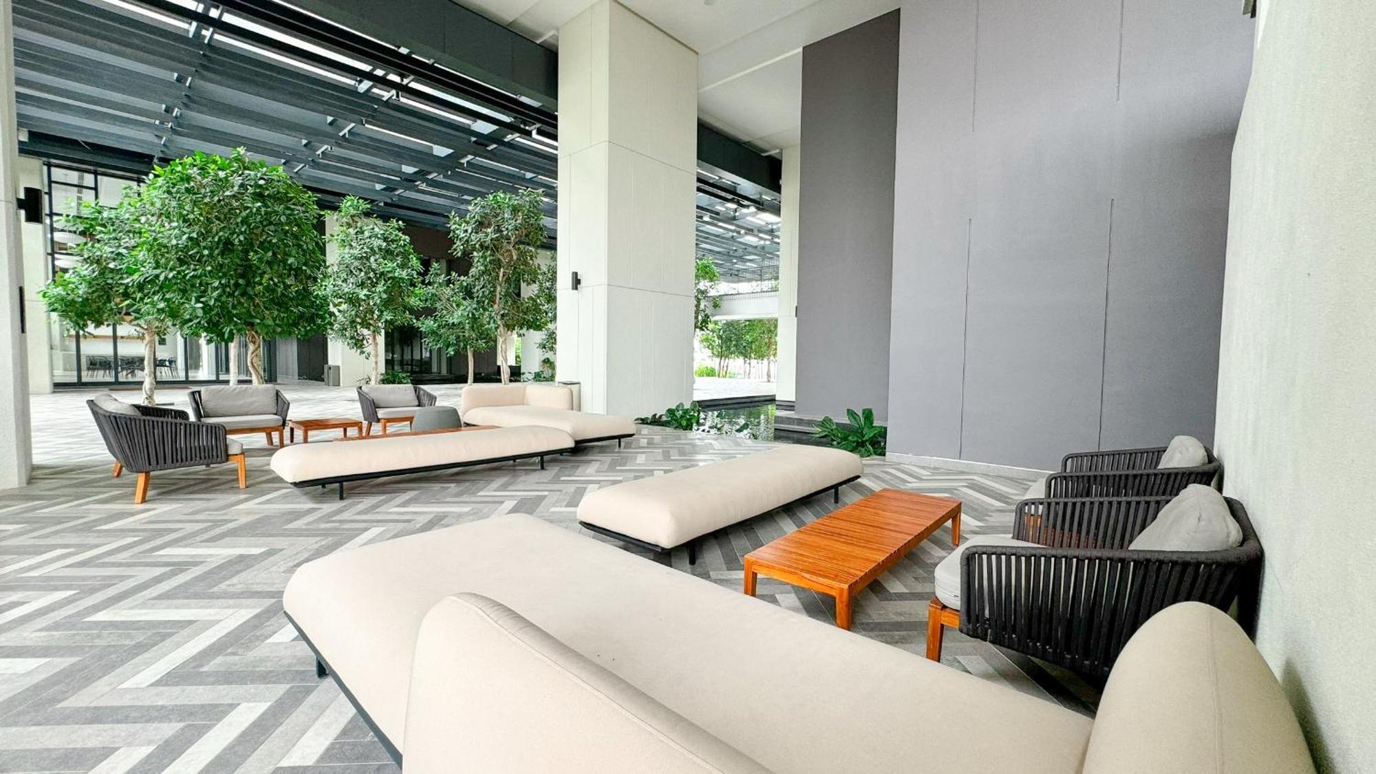 Sun Tropic Klcc View Apartment *
